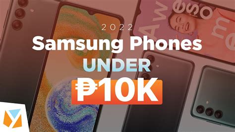 phones under 10k philippines 2024|Best Phones Under 10k in the Philippines 2024: Our Top Picks.